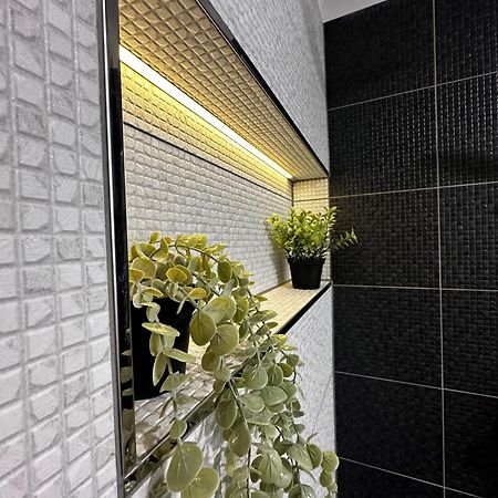 Katarina Lägenhet Kežmarok Exteriör bild